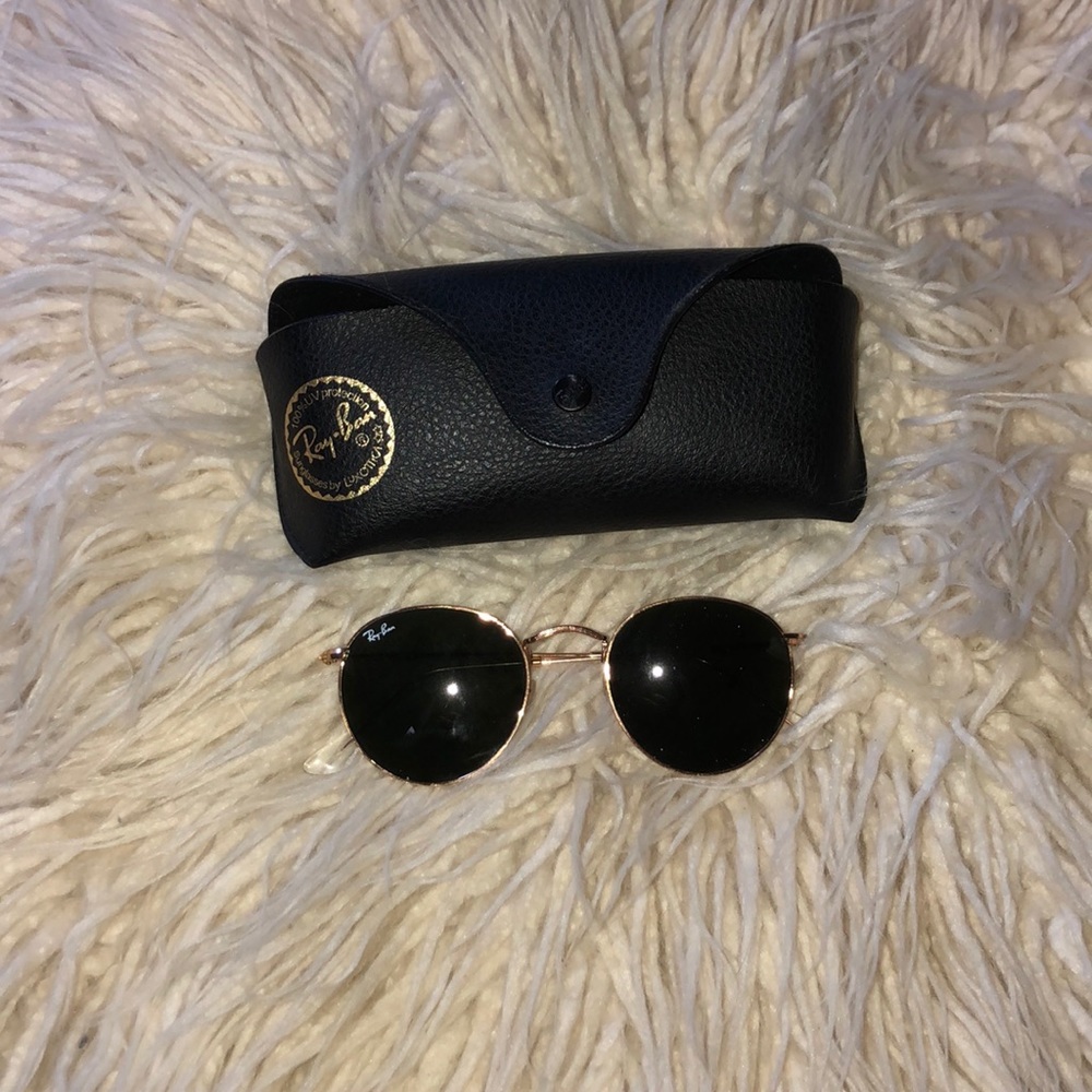 Ray bans